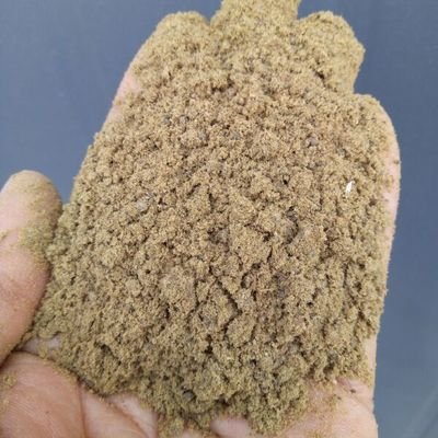 哪種振動(dòng)篩設(shè)備可以對(duì)魚粉進(jìn)行篩分？
