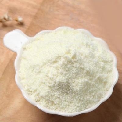 全脂乳粉應(yīng)該使用什么振動(dòng)篩篩分？