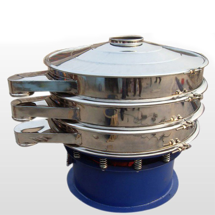 磷酸鐵鋰振動(dòng)篩