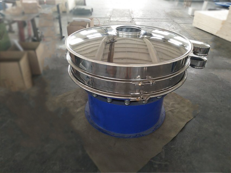 醫(yī)藥行業(yè)用振動(dòng)篩，選擇醫(yī)藥振動(dòng)篩需要考慮哪些因素？