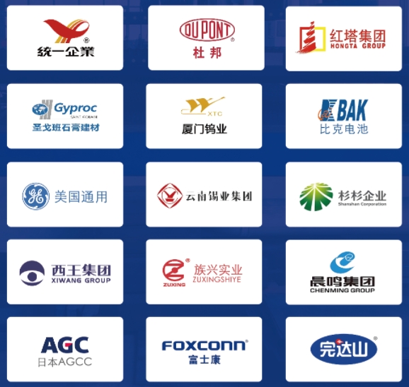 500強(qiáng)企業(yè)，選擇三圓堂機(jī)械為振動篩合作廠家的原因是……