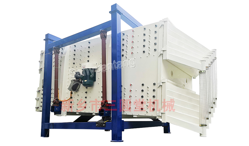 方形搖擺篩價位 方形搖擺篩價位