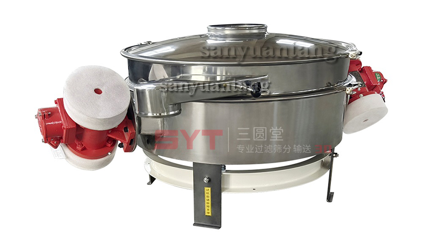 直排篩的三大核心挑戰(zhàn) 直排篩的三大核心挑戰(zhàn)