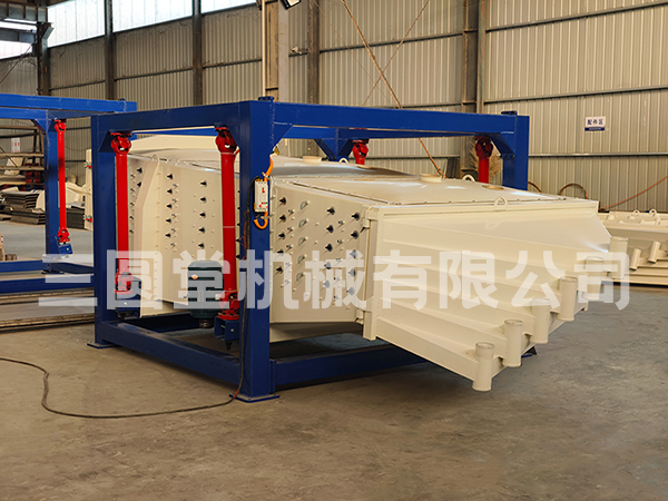 方形搖擺篩 方形搖擺篩