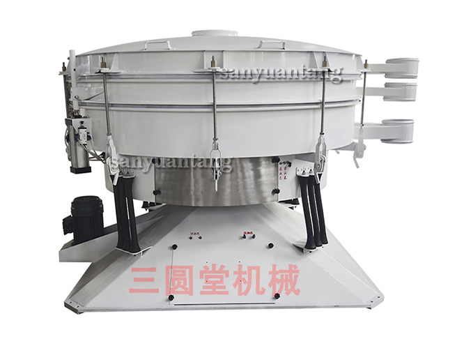 圓形搖擺篩 圓形搖擺篩