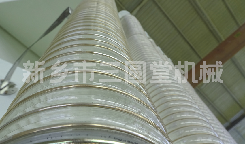 方形搖擺篩軟連接管配件廠家