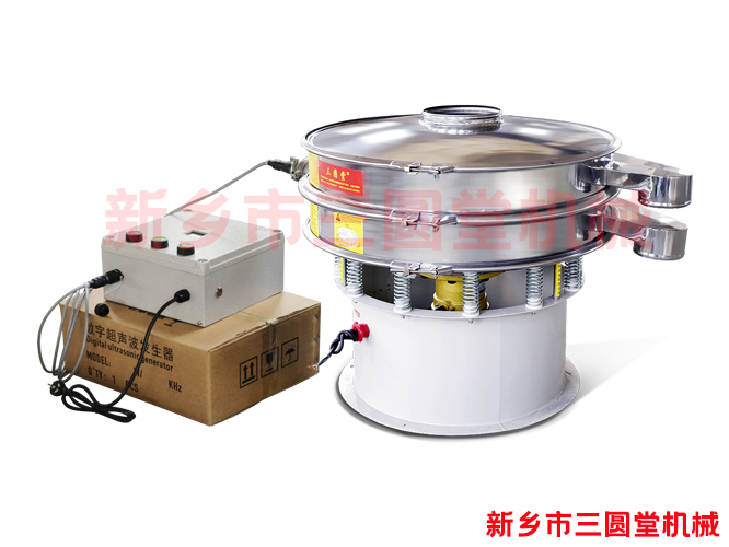 超聲波篩 超聲波篩